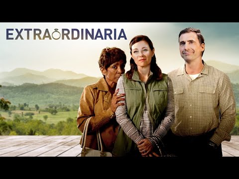 Extraordinaria  | Película Completa en espanol | Karen Abercrombie, Kurt Cameron, Bailey Anderson