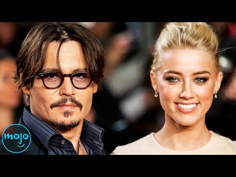 10 Celebrity Careers RUINED by Spouses