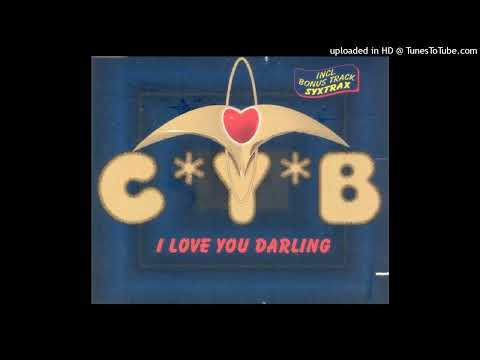 C.Y.B. – I Love You Darling (Extended Mix)