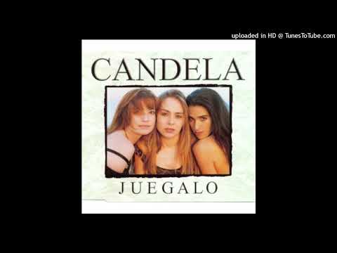 Candela Azul – Juegalo (Tank Remix)