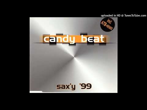 Candy Beat – Sax’y 99 (ATB Remix)