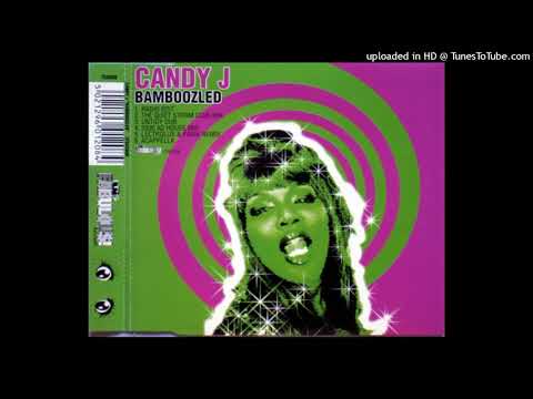 Candy J – Bamboozled (Radio Edit)