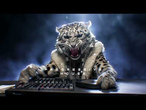 1 Hour Best Progressive House Mix 2023 Vol #023