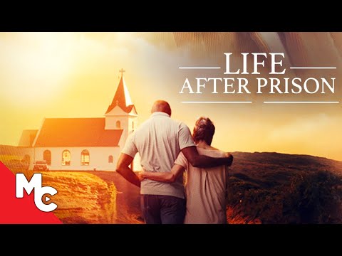 Life After Prison | Full Movie | Feel Good Drama