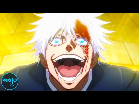 Top 10 Biggest Flexes in Anime