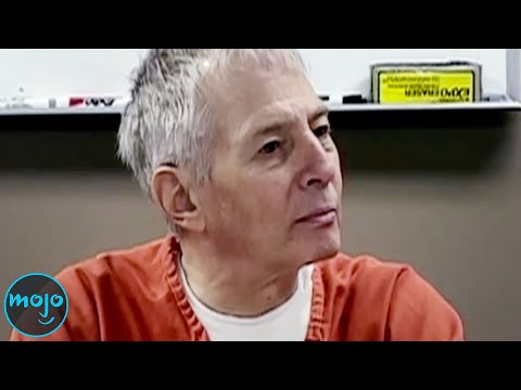 Top 10 Shocking Moments in Documentaries