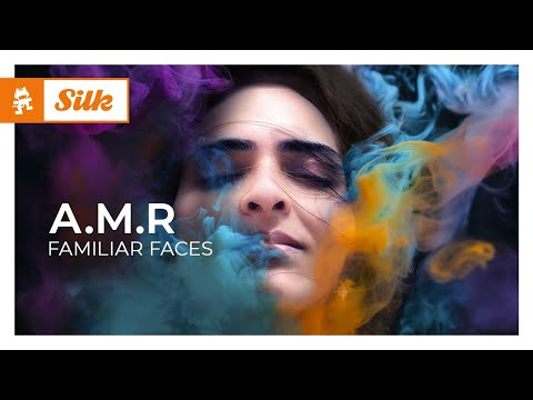 A.M.R – Familiar Faces (Album Mix) [Monstercat Release]