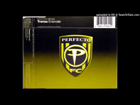 Transa – Enervate
