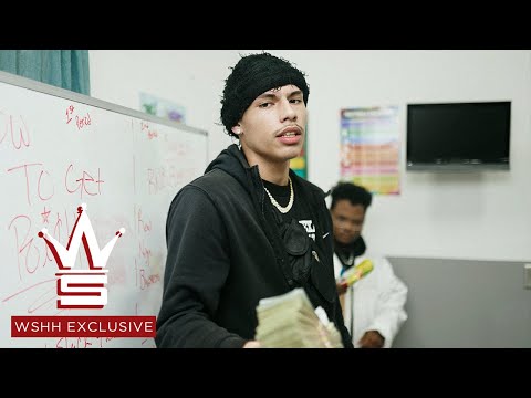 RNB.FOEMOB – Classroom Freestyle (Official Music Video)