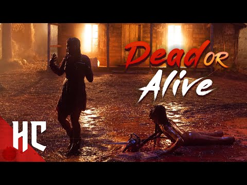 The Evil Dead (2013) Clip: Dead Or Alive | Exorcism Horror | Horror Central