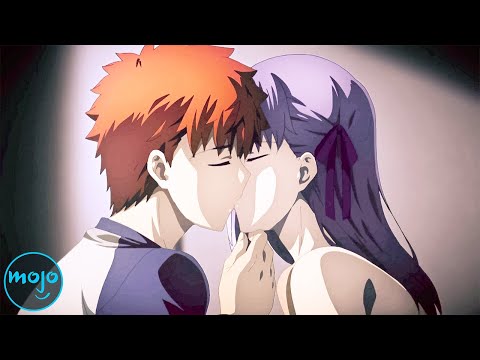 Top 10 Anime Characters Who Escaped the Friend Zone