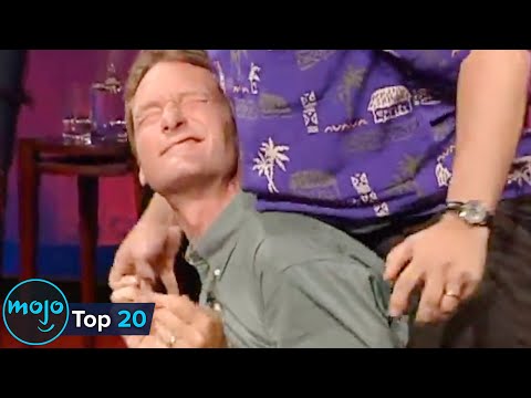Top 20 Whose Line Is It Anyway Moments