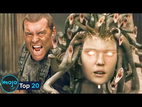 Top 20 Smartest Decisions in Movies
