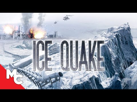 Ice Quake | Full Movie | Action Adventure Disaster