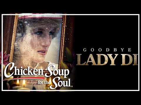 Goodbye Lady Di | FULL MOVIE | 2022 | Princess Diana Documentary