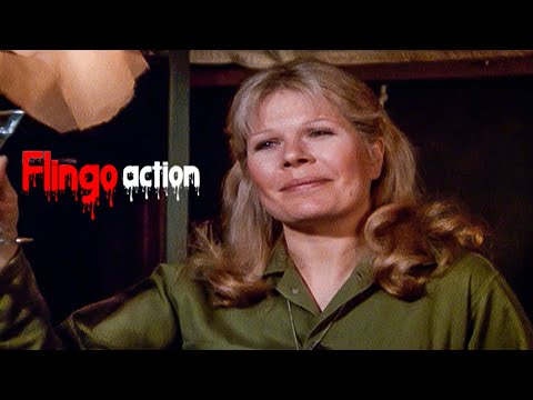 Loretta Swit Thriller, Drama Hollywood Movie | English Drama Movie | Barbara Eden