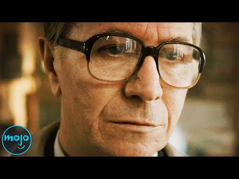 Top 10 Historically Accurate Spy Movies