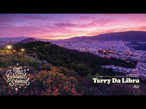 Terry Da Libra – Air