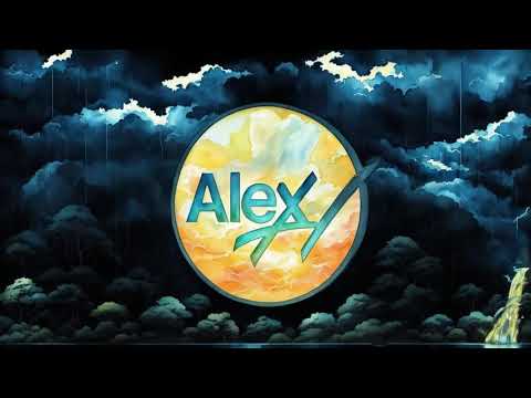 Alex H Pres. Abstracts Rewind Part III