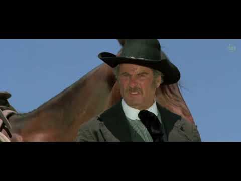 The White, the Yellow, and the Black 1975 | Giuliano Gemma, Tomas Milian | Spaghetti Western