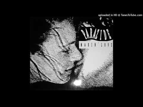 Parazide – The Future (Love Mix)