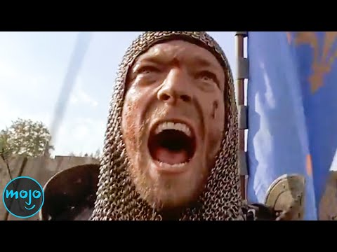Top 10 Famous Sieges in History