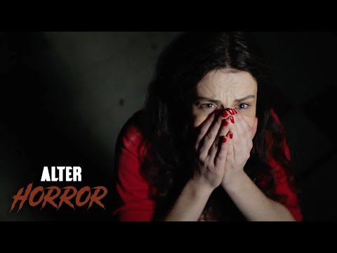 Horror Short Film “Lane 9” | ALTER | Flashback Friday