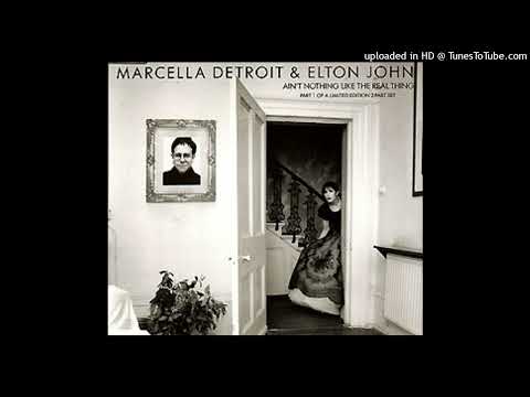 Marcella Detroit – I Feel Free (Way Out West ‘Cry Out Loud’ Mix)