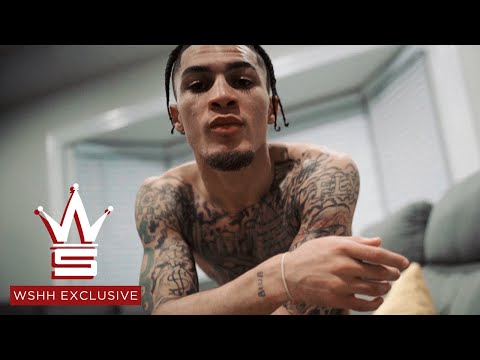 Bop TyQuan – Like 50 Freestyle (Official Music Video)