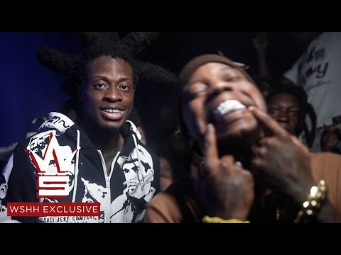 Sauce26 & Trapland Pat – Plug (Official Music Video)