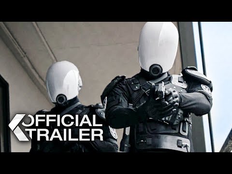The Shift Trailer (2023)