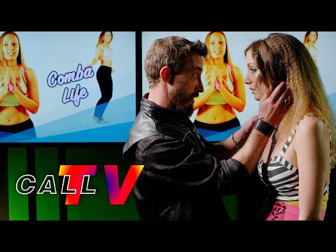 Call TV | Pelicula De Terror Completa En Español | María Hervás | Ismael Martínez