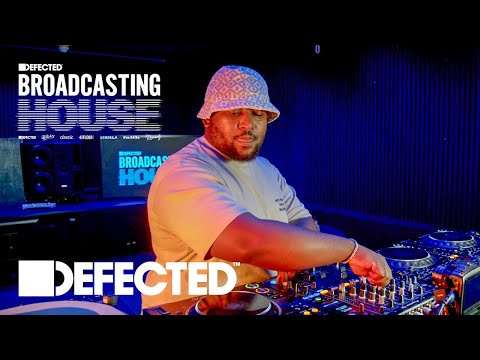 Kasango (Live from The Basement) – Defected Broadcasting House