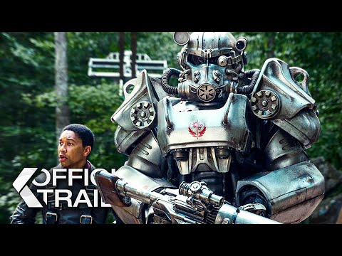 Fallout Trailer (2024)