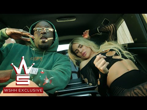 Richie Wess – WYD (Official Music Video)