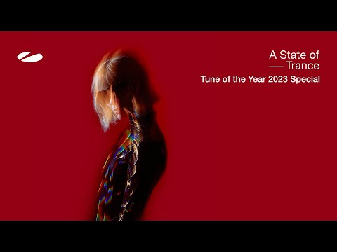 A State of Trance Episode 1152 – Tune of the Year Special (@astateoftrance )