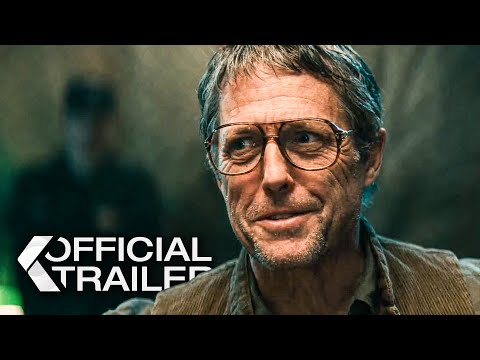 THE REGIME Trailer 2 (2024) Kate Winslet, Hugh Grant