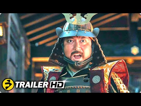 NORYANG: DEADLY SEA (2023) Trailer | Historical Actioner