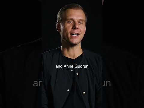 Love is intoxicating, you need it and you crave it’s connection. #arminvanbuuren #asot #breathein