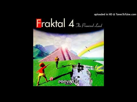 Fraktal 4 – The Promised Land (Object One Vocal Remix)