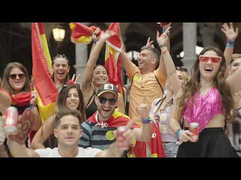 Tomorrowland Belgium 2023 l Global Journey – Belgian Journey