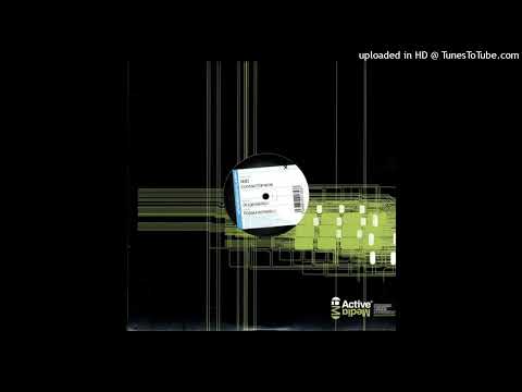 Axis – Contact Space (Original Mix)