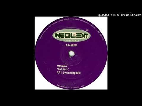 Midway – Rat Race