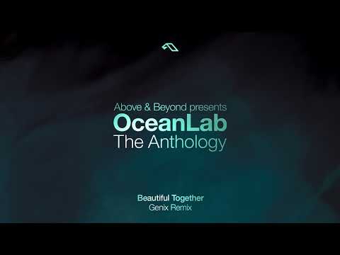 OceanLab – Beautiful Together (Genix Remix)