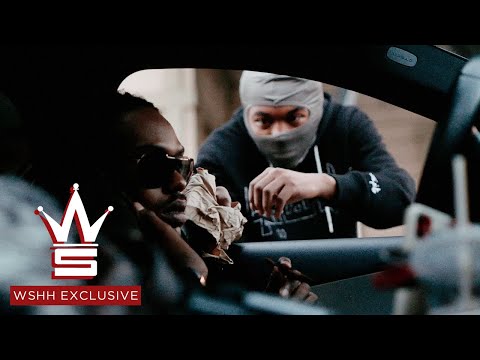 Jehkai – Psalms 23 (Official Music Video)