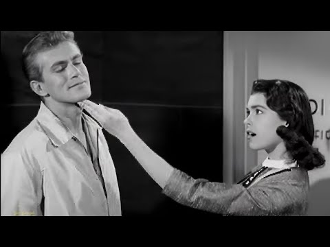 Lost, Lonely and Vicious (Drama, 1958) Ken Clayton, Barbara Wilson, Lilyan Chauvin – Full Movie