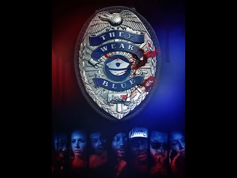 They Wear Blue | Free Short Drama Movie | Reezy Alkyda | Avion Black