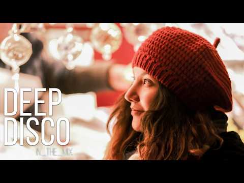 Deep House 2023 I Best of Deep Disco by Paul Lock Tribute Mix