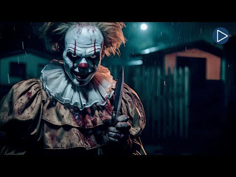 MY BLOODY BIRTHDAY: CLOWNERY 🎬 Full Exclusive Horror Movie 🎬 English HD 2023