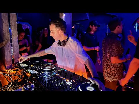 Kevin Ganora | Live from Radar at Bestiario Tulum | By @EPHIMERATulum